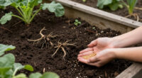 6 Cover Crops To Plant After Your Veggies Are Harvested That Will Improve Your Soil For Next Year