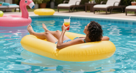 7 Best Inflatable Pool Toys in 2026