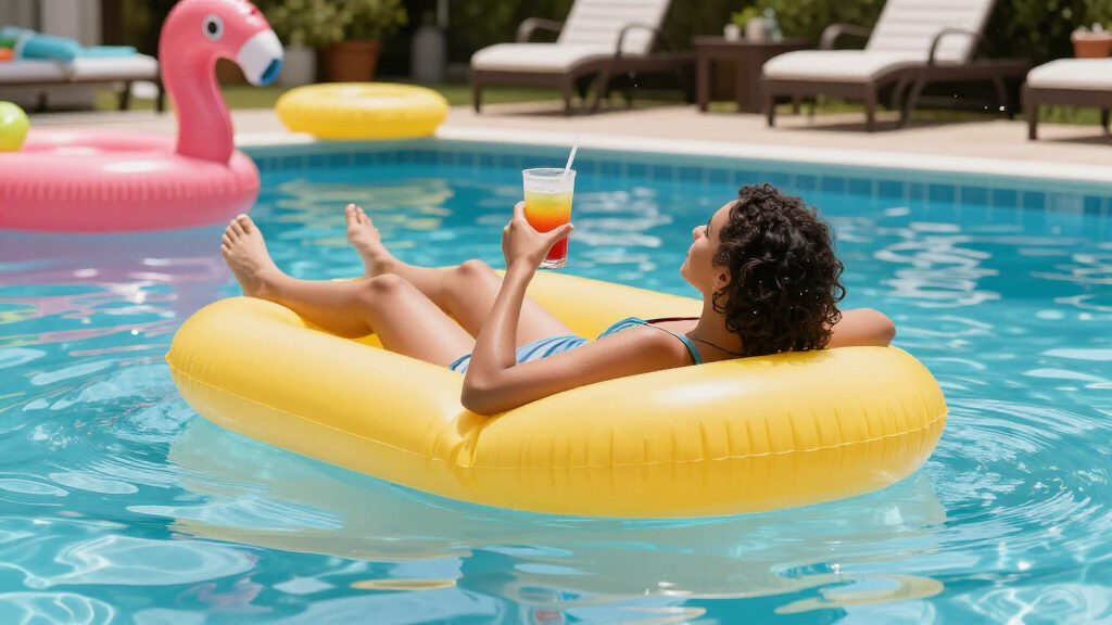 7 Best Inflatable Pool Toys in 2026