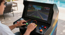7 Best Racing Arcade Cabinets in 2026