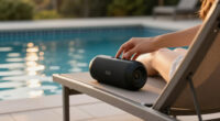 8 Best Poolside Waterproof Speakers in 2026