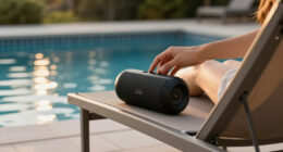 8 Best Poolside Waterproof Speakers in 2026