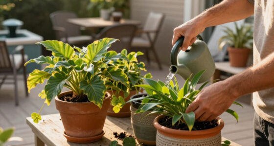 8 Houseplants You Can Count On When Everything Outside Is Wilting – For Luxe Appeal That Lasts All Year Round