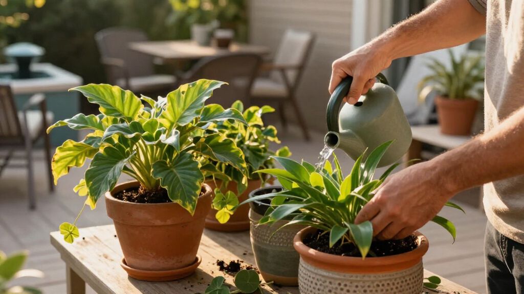8 Houseplants You Can Count On When Everything Outside Is Wilting – For Luxe Appeal That Lasts All Year Round