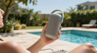9 Best Waterproof Outdoor Speakers in 2026