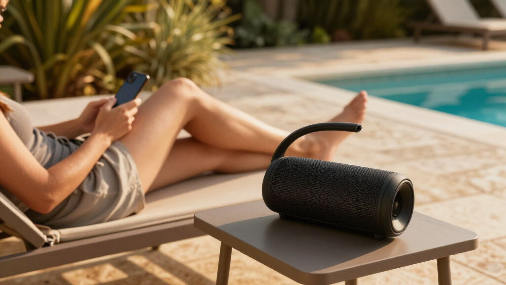 9 Best Waterproof Outdoor Speakers in 2026