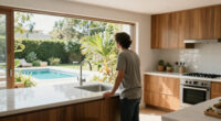 A Designer Removed A Window — And The Kitchen Feels Bigger & Brighter