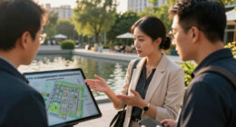 关于对《中仓街道西营前街家园中心项目城市更新实施方案》公开征求意见的公告 - 北京市人民政府