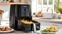 Beat the Heat with the Ninja DoubleStack XL Smart Air Fryer