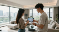 Beijing’s Home Viewing Rises After Chinese Capital Eases Property Market Rules - 一财全球Yicai Global