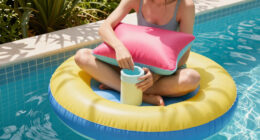 Best Inflatable Pool Loungers Compared