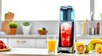 Cool Off This Summer with the Ninja SLUSHi Twist Frozen Drink Maker