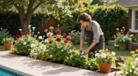 Cut Back These 8 Tired Perennials Before August Ends – And You’ll Get An Extra Flush Of Blooms This Year