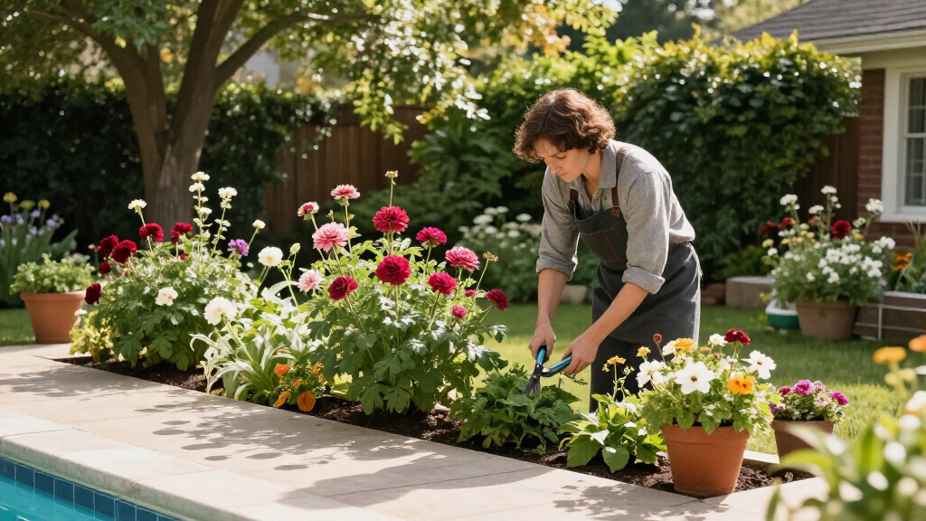 Cut Back These 8 Tired Perennials Before August Ends – And You’ll Get An Extra Flush Of Blooms This Year