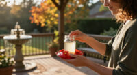 Feeding Hummingbirds This Fall? These 5 Sweet Spot Secrets Help You To Keep Your Hummers Safe And Happy