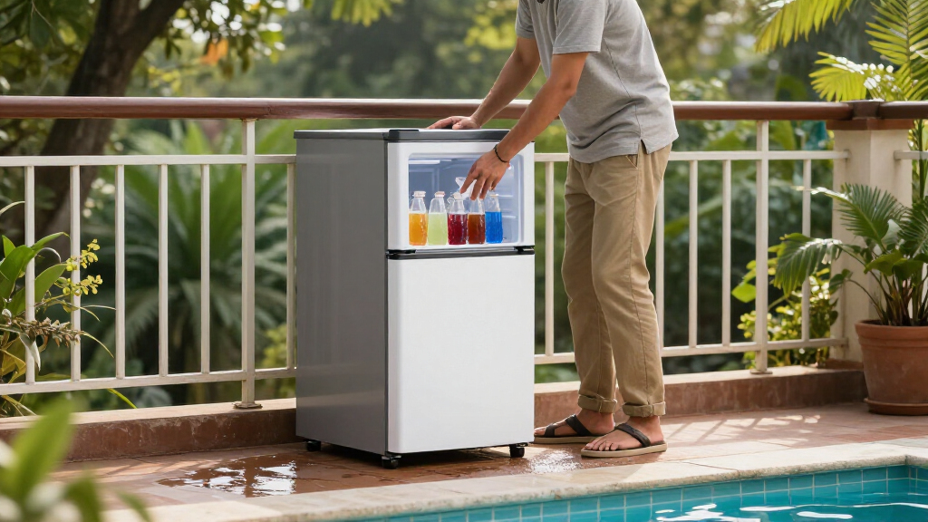 Fridge Rentals Rise Across Delhi, Chennai, Bangalore And Hyderabad In 2026 As Households Shift To ₹524/Month Plans With Three-Month Minimum Tenure And Free Repairs From Rentomojo -