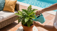 Goldie Hawn’s One-Plant Rule Makes Any Patio Look More Expensive – Even On A Budget