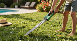 Here's How Often You Should Actually Mow Your Lawn In August – Cutting Too Much (Or Not Enough) Can Create Problems In Fall