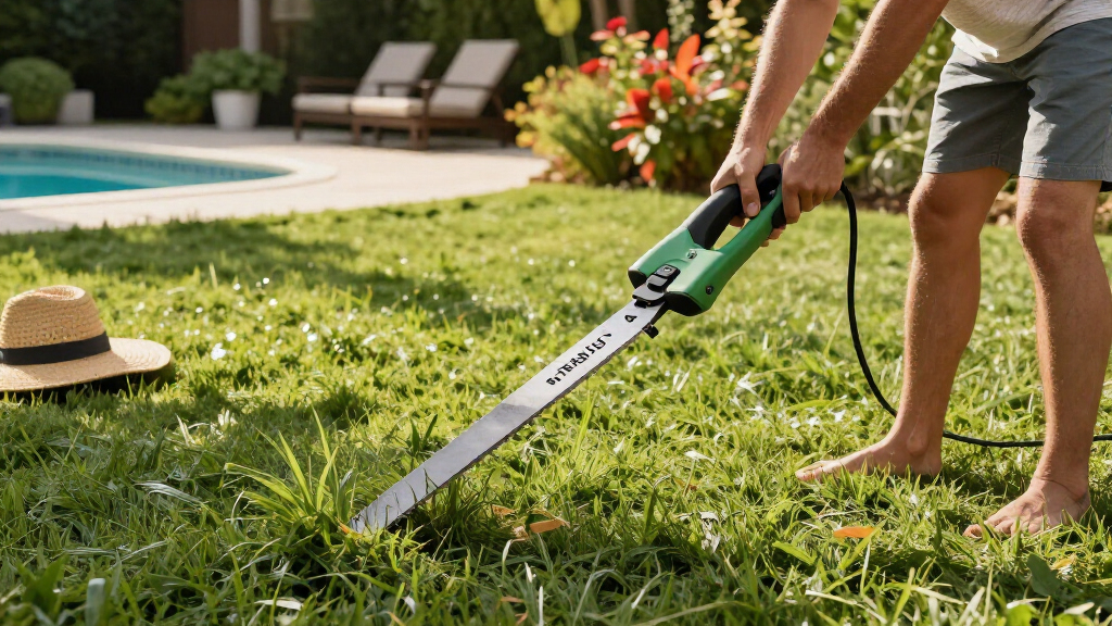 Here's How Often You Should Actually Mow Your Lawn In August – Cutting Too Much (Or Not Enough) Can Create Problems In Fall