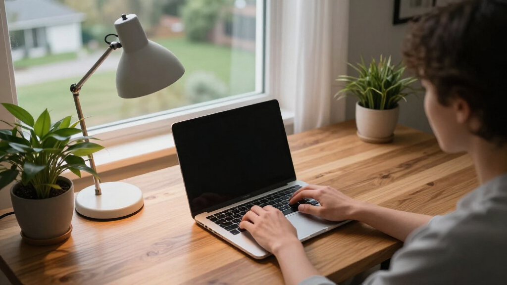 Home Office Surges In Global Coverage