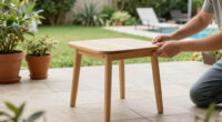 IKEA Is Selling A Cute $30 Table That’s Perfect For Small Spaces