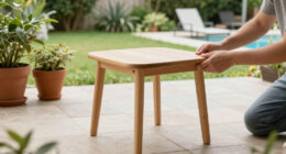 IKEA Is Selling A Cute $30 Table That’s Perfect For Small Spaces