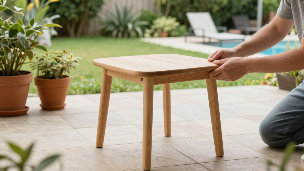 IKEA Is Selling A Cute $30 Table That’s Perfect For Small Spaces
