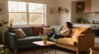 Inside 75+ Living Rooms That Are Super Tiny (Yet Totally Stylish!)