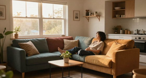 Inside 75+ Living Rooms That Are Super Tiny (Yet Totally Stylish!)