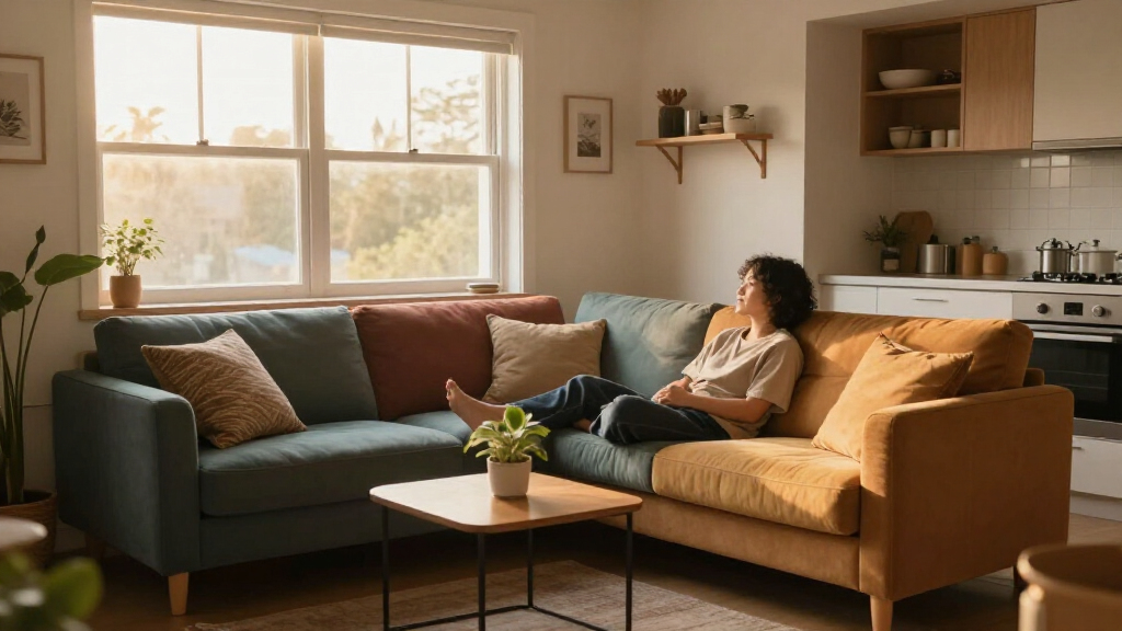 Inside 75+ Living Rooms That Are Super Tiny (Yet Totally Stylish!)