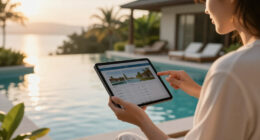 Link Real Estate Investment Surges In Global Coverage