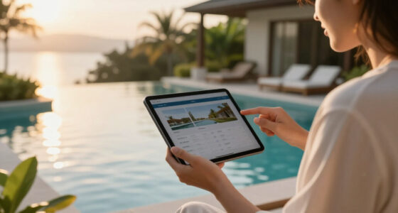 Link Real Estate Investment Surges In Global Coverage