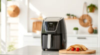 Ninja Air Fryer: The Ultimate Summer Kitchen Companion