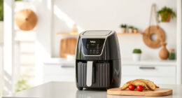 Ninja Air Fryer: The Ultimate Summer Kitchen Companion