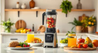 Ninja Blast Max Portable Blender: Your Summer Sip Companion