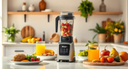 Ninja Blast Max Portable Blender: Your Summer Sip Companion