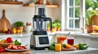 Ninja BN805A Pro Plus Kitchen System: The Ultimate Summer Blender