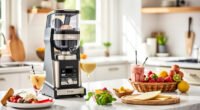 Ninja CREAMi 7-in-1 Ice Cream Maker: The Ultimate Summer Frozen Treats Machine