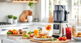 Ninja Everyday PossibleCooker Pro: The Ultimate Summer Kitchen Companion