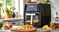 Ninja Foodi Smart XL Air Fry Oven: The Ultimate Summer Kitchen Companion