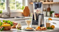 Ninja NC701 CREAMi Swirl: The Ultimate Summer Ice Cream Maker