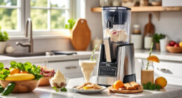 Ninja NC701 CREAMi Swirl: The Ultimate Summer Ice Cream Maker