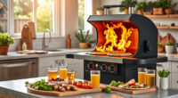 Ninja Outdoor Woodfire Pro XL Grill & Smoker: Best Summer Grill & Smoker