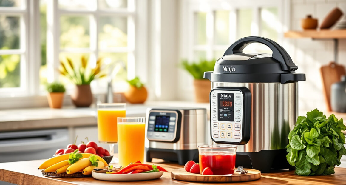 Ninja PossibleCooker PRO 14-in-1: The Ultimate Summer Multi-Cooker