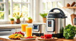 Ninja PossibleCooker PRO 14-in-1: The Ultimate Summer Multi-Cooker