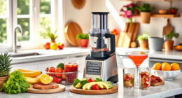Ninja Professional Plus Food Processor: Your Summer Kitchen Hero