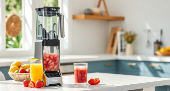 Ninja SLUSHi Max XXL: The Ultimate Summer Frozen Drink Maker