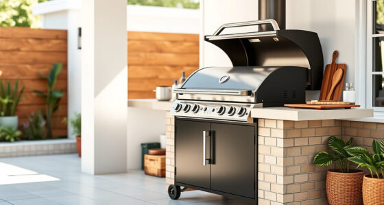 Ninja Woodfire Pro Connect XL Grill: Your Summer BBQ Game-Changer