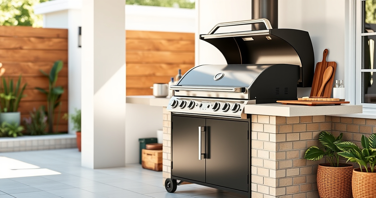 Ninja Woodfire Pro Connect XL Grill: Your Summer BBQ Game-Changer