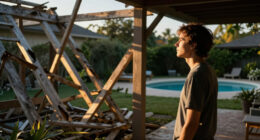 One Dead In South Austin House Collapse After High Winds On Thursday; OSHA Investigating - KEYE